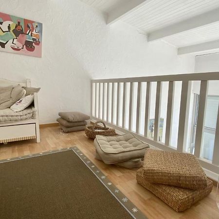 Les Pieds Dans L'Eau, Vue Sur La Baie Pour 6 Pers Apartment Le Crotoy Exterior photo